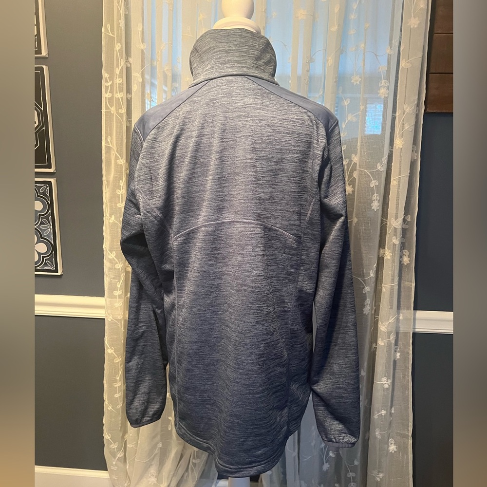 Columbia Quarterzip - Picture 2 of 4